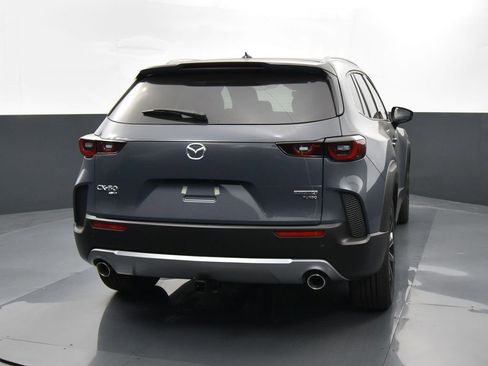 New 2025 MAZDA CX-50 2.5 Turbo w/ Cargo Package image 28