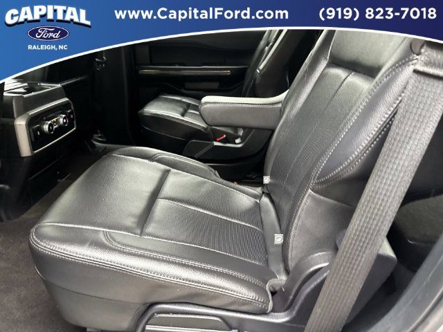 Certified 2021 Ford Expedition XLT RWD image 18