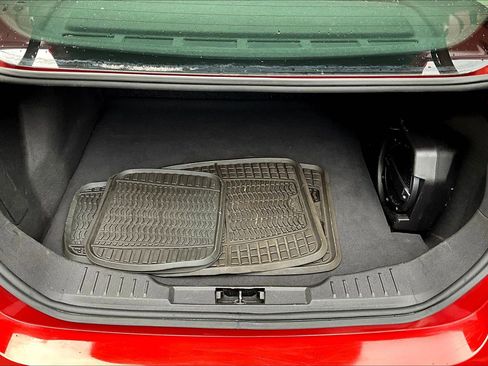 Used 2018 Ford Focus SEL FWD image 37