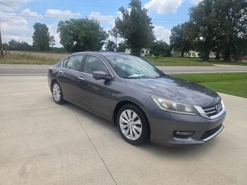 Used 2014 Honda Accord EX-L image 10