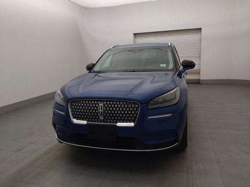 Used 2020 Lincoln Corsair AWD w/ Equipment Group 101A image 15