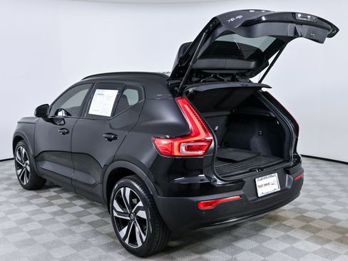 Used 2023 Volvo XC40 B5 Plus w/ Driver Assist Package image 32