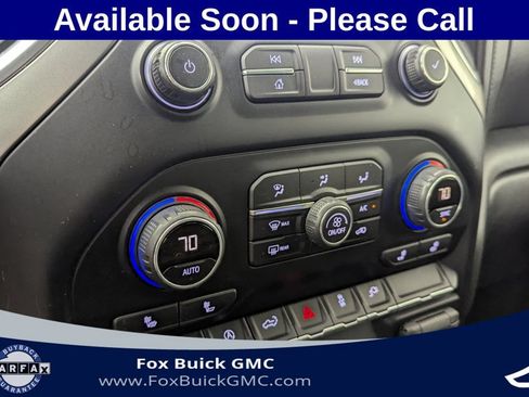 Used 2019 Chevrolet Silverado 1500 LT w/ All-Star Edition AWD/4WD image 30