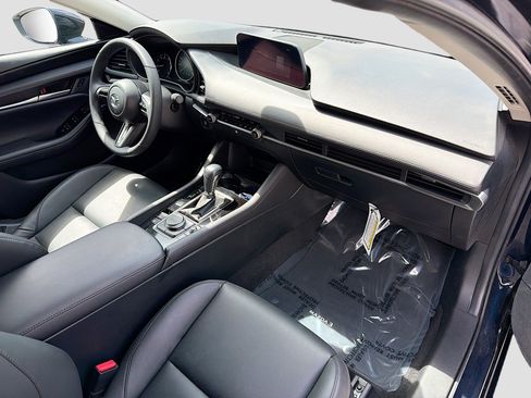 Certified 2024 MAZDA MAZDA3 s image 13