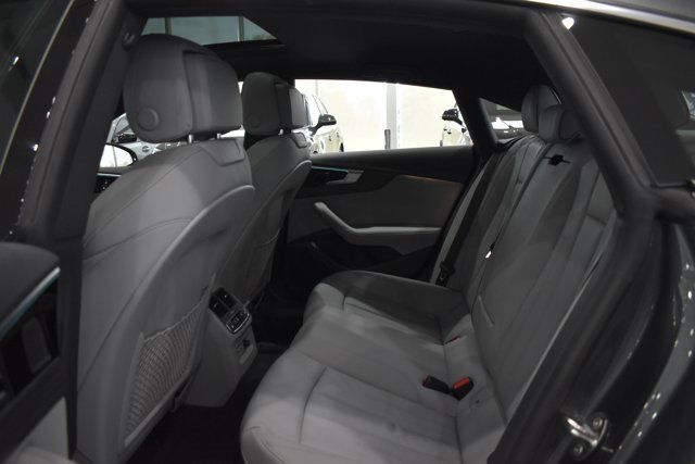 Used 2023 Audi A5 2.0T Prestige AWD/4WD image 25