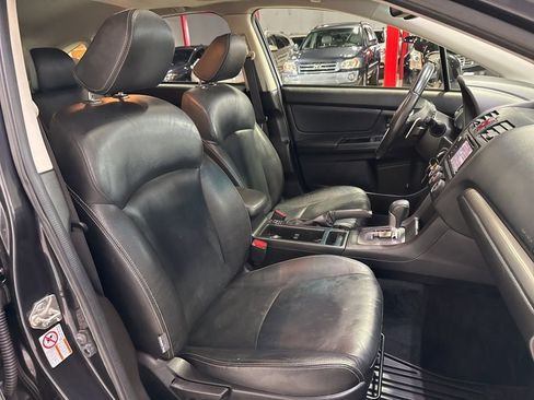 Used 2013 Subaru Crosstrek 2.0i Limited AWD/4WD image 39