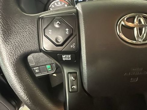 Used 2023 Toyota Tacoma SR AWD/4WD image 16