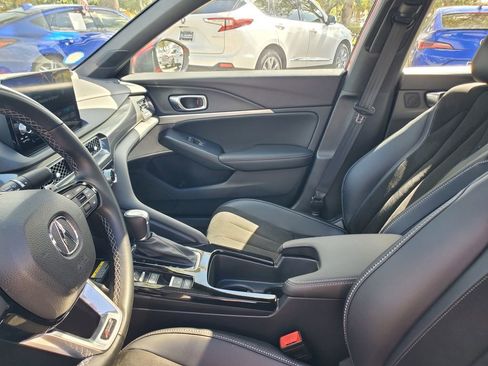 Certified 2023 Acura Integra A-Spec image 15