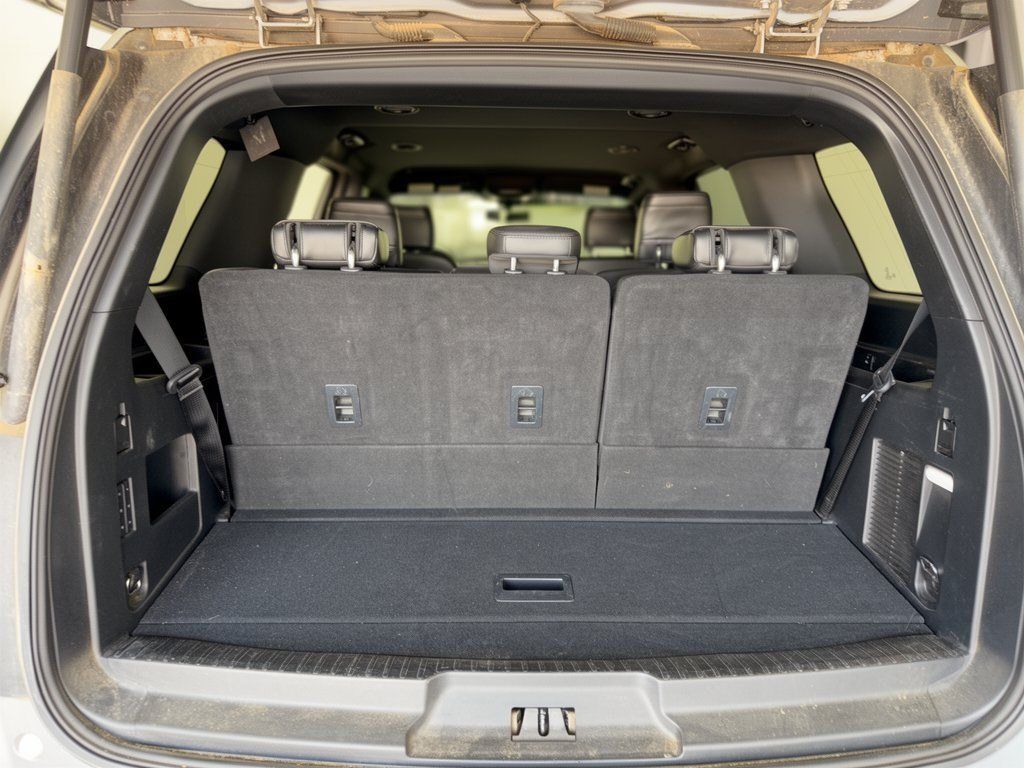 Used 2020 Ford Expedition Limited RWD image 28