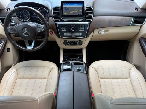 Used 2017 Mercedes-Benz GLE 350 GLE 350 image 11