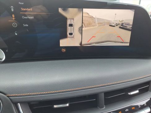 Certified 2025 Cadillac CT5 Sport w/ Sun And Sound Package image 29