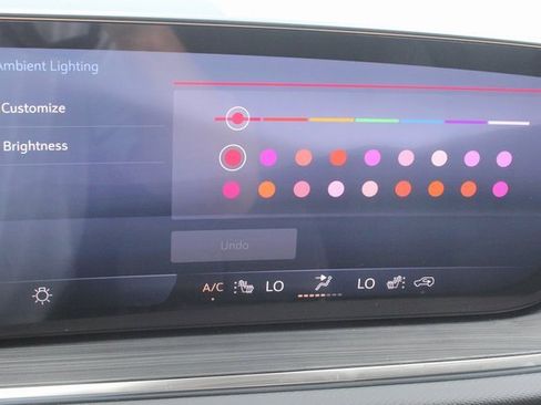 New 2025 Buick Envision Preferred image 36