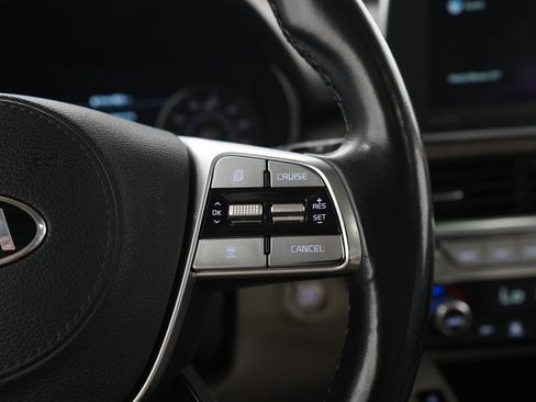Used 2020 Kia Telluride SX AWD/4WD image 27
