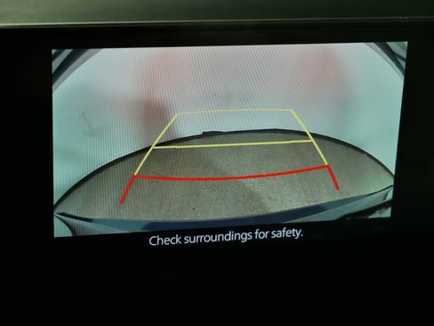 New 2025 MAZDA CX-5 AWD 2.5 S w/ Preferred Package image 9