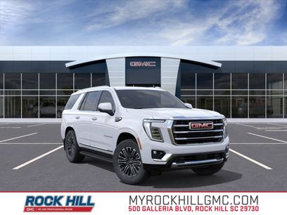 New 2026 GMC Yukon Elevation w/ LPO, Get Active Package