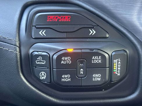 Used 2025 RAM 1500 RHO w/ RHO Level 1 Equipment Group AWD/4WD image 29