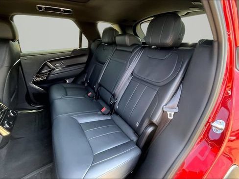 Used 2023 Land Rover Range Rover Sport SE Dynamic AWD/4WD image 28