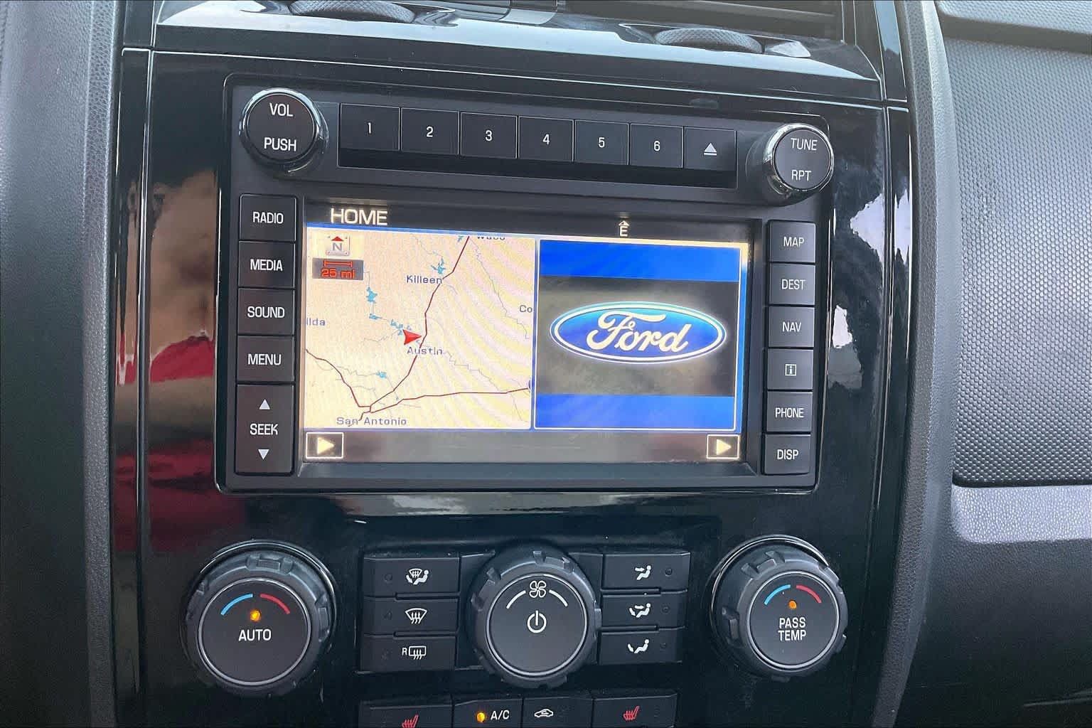Used 2012 Ford Escape Limited FWD image 32
