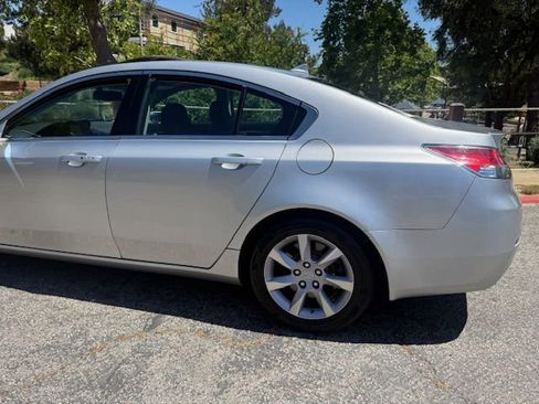 Used 2013 Acura TL w/ Technology Package FWD image 13