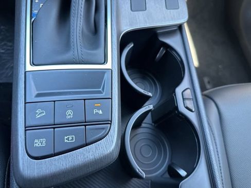 New 2026 Kia Sportage X-Line w/ X-Line Technology Package AWD/4WD image 34