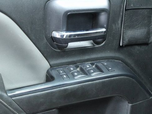 Used 2015 Chevrolet Silverado 2500 W/T image 10