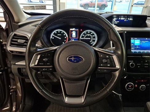 Certified 2024 Subaru Forester Premium image 19