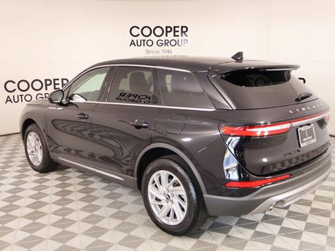 Used 2024 Lincoln Corsair FWD image 23