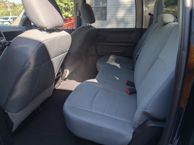 Used 2019 RAM 1500 Tradesman w/ Popular Equipment Group AWD/4WD image 9