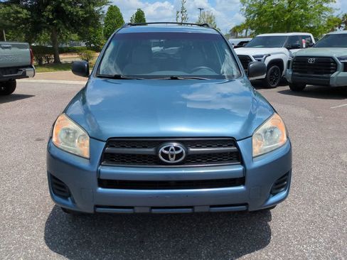 Used 2012 Toyota RAV4 4WD w/ Value Pkg image 9