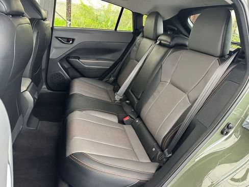 New 2026 Subaru Crosstrek 2.5i Limited image 13