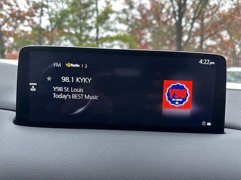 Used 2025 MAZDA CX-5 AWD 2.5 S w/ Premium Plus Pkg image 14