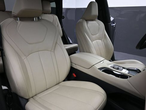 Used 2023 INFINITI QX60 Luxe w/ Vision Package AWD/4WD image 21
