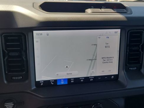 New 2026 Ford Bronco Big Bend AWD/4WD image 21