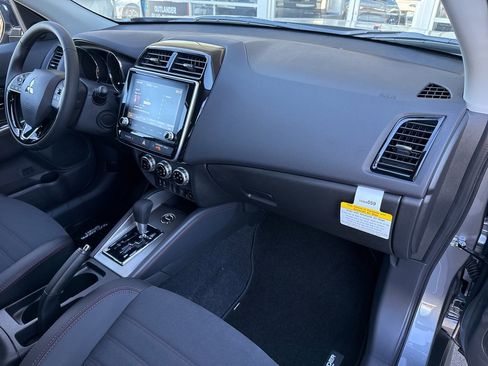 New 2026 Mitsubishi Outlander Sport SE image 20