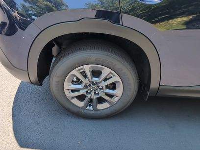 New 2026 MAZDA CX-5 Select