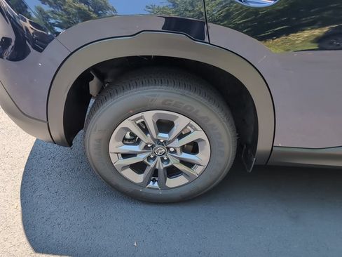 New 2026 MAZDA CX-5 Select AWD/4WD image 4