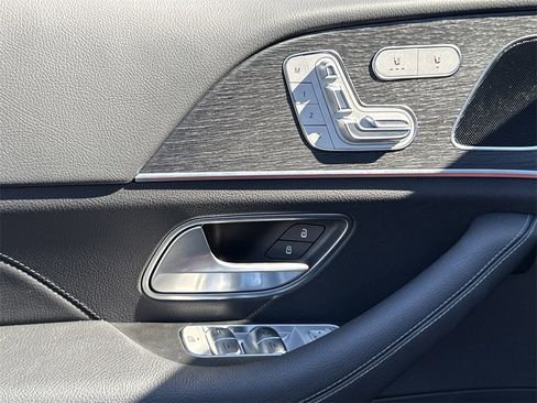 Certified 2025 Mercedes-Benz GLE 350 4MATIC image 21