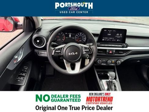 Used 2024 Kia Forte LXS image 7