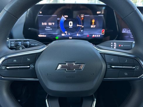 New 2026 Chevrolet Blazer EV LT w/ Midnight/Sport Edition image 21