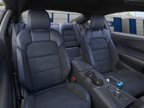 New 2025 Ford Mustang Dark Horse w/ Dark Horse Handlin Package image 10