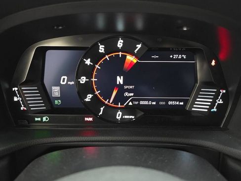 Used 2025 Toyota Supra Premium RWD image 11