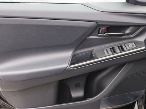 New 2026 Toyota bZ AWD/4WD image 22