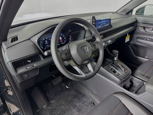 New 2026 Honda CR-V Sport-L image 8