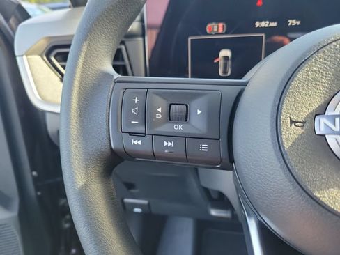 New 2026 Nissan Kicks S FWD image 21