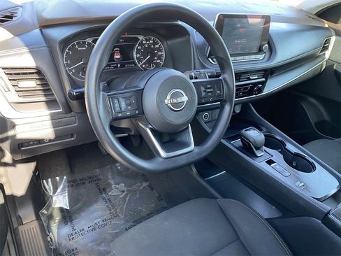 Certified 2023 Nissan Rogue S image 18