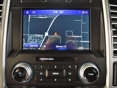 Used 2020 Ford F150 King Ranch w/ Equipment Group 601A Luxury image 19