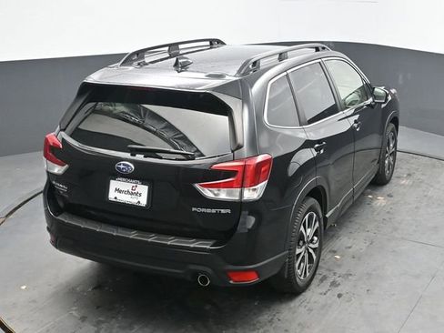 Used 2022 Subaru Forester Limited image 31