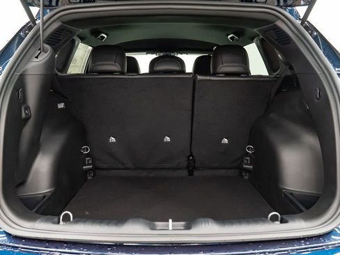 New 2026 Jeep Compass Limited image 8