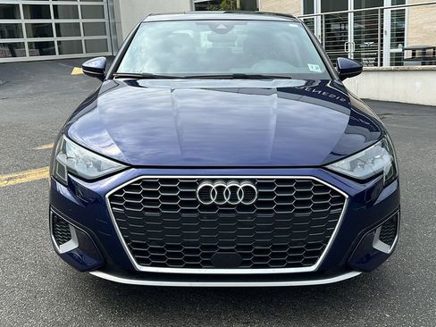 Used 2022 Audi A3 2.0T Premium image 8