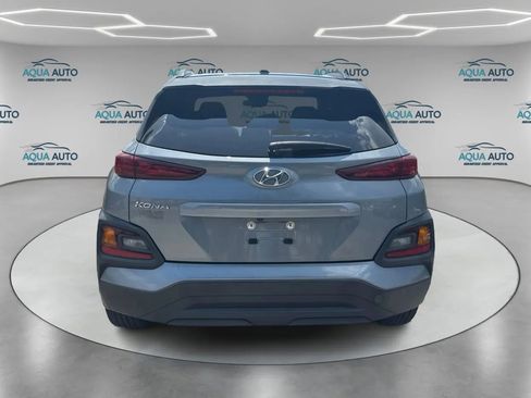 Used 2019 Hyundai Kona SEL FWD image 6